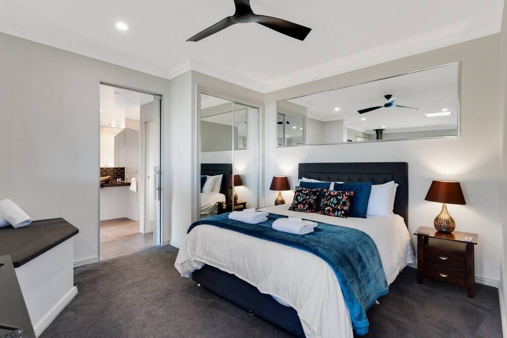 Photo of Bedroom in Ravensbourne