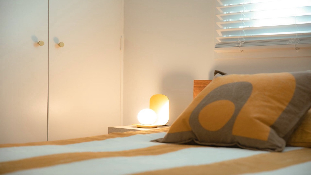 Photo of Bedroom in Brunswick Heads