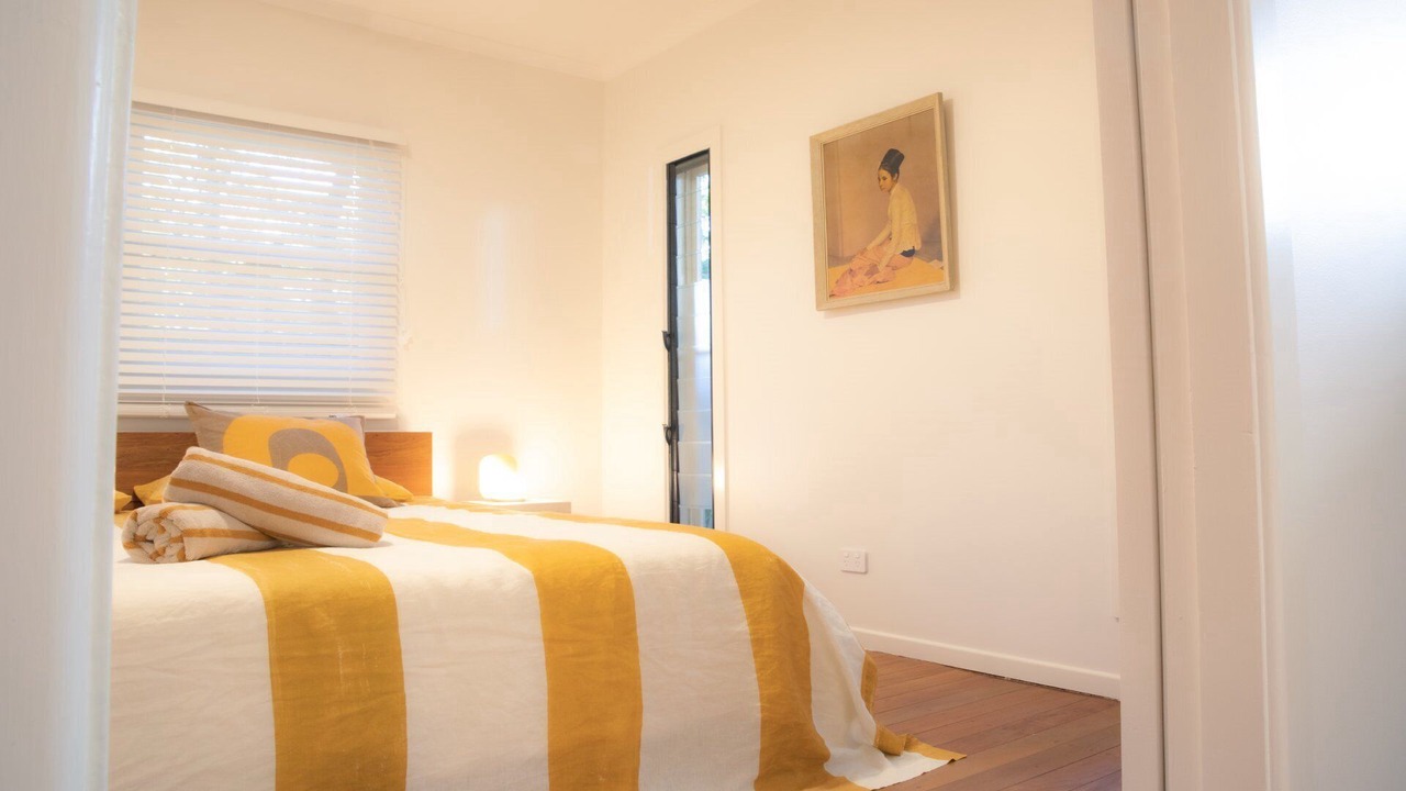 Photo of Bedroom in Brunswick Heads