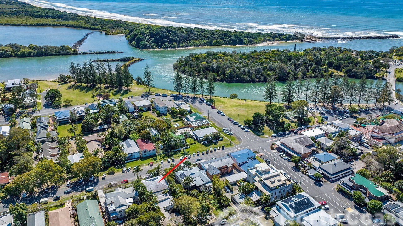 Photo of Outdoor in Brunswick Heads