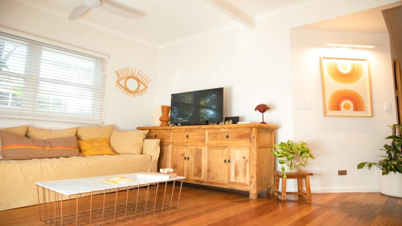 Photo of Livingroom in Brunswick Heads