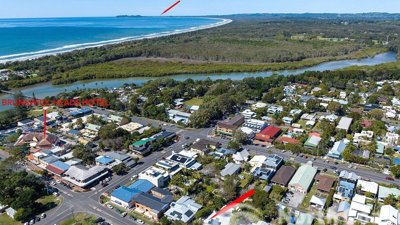 Photo of Outdoor in Brunswick Heads