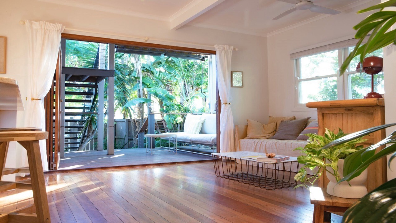 Photo of Livingroom in Brunswick Heads