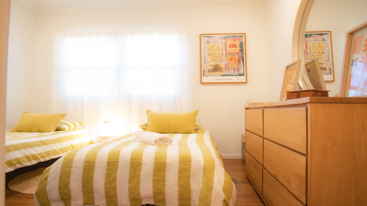 Photo of Bedroom in Brunswick Heads