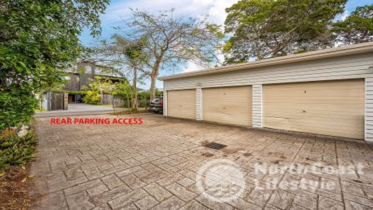 Photo of Outdoor in Brunswick Heads