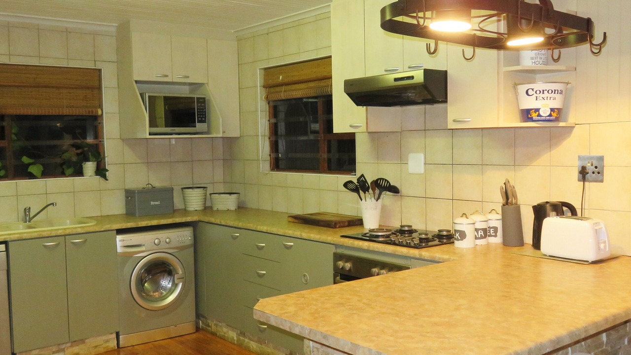 Photo of Kitchen in Wavecrest