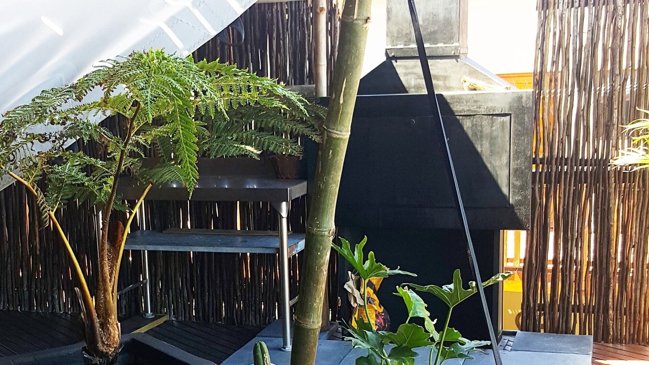 Photo of Patio Balcony in Wavecrest