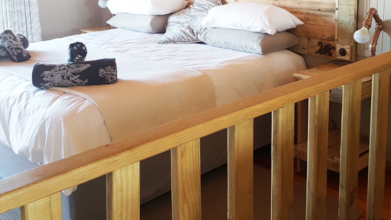 Photo of Bedroom in Wavecrest