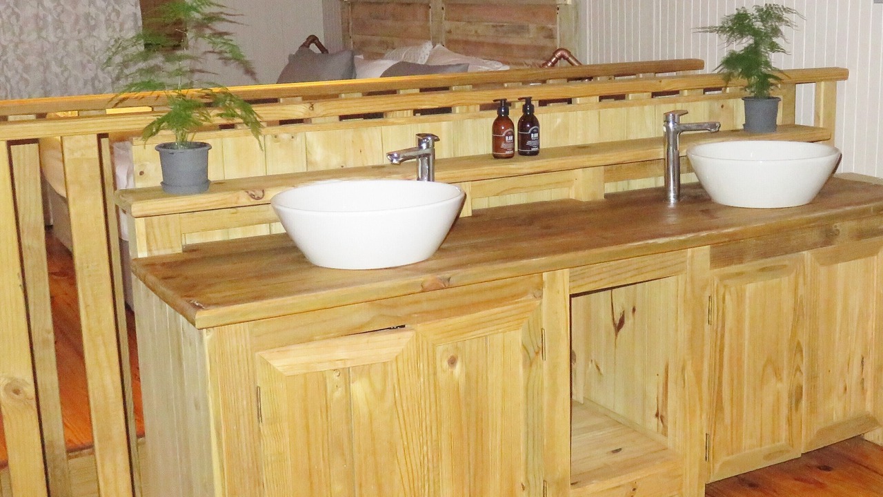 Photo of Bathroom in Wavecrest