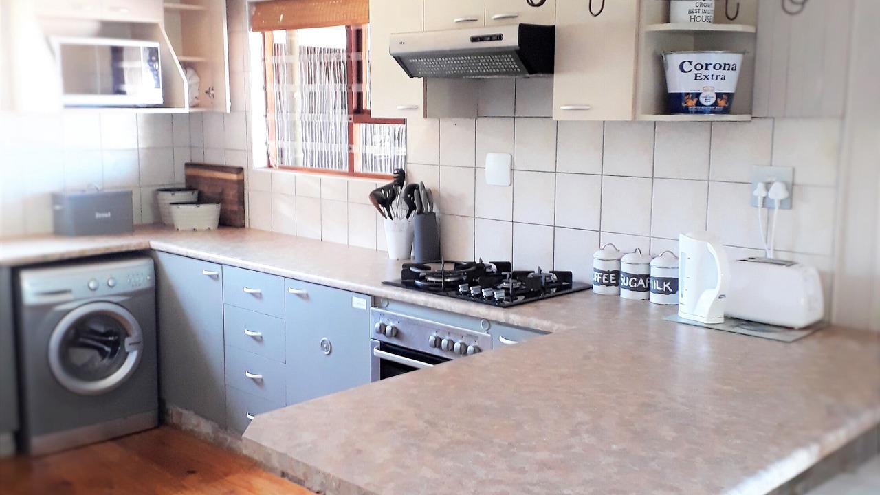 Photo of Kitchen in Wavecrest