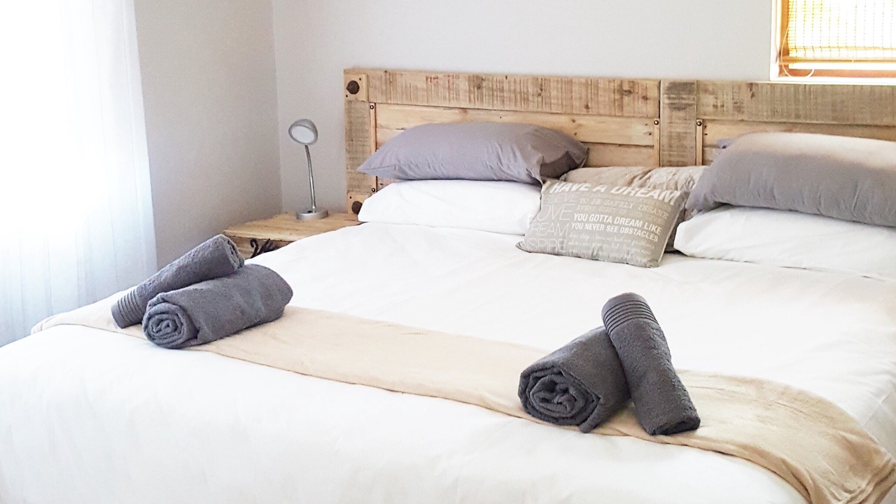 Photo of Bedroom in Wavecrest