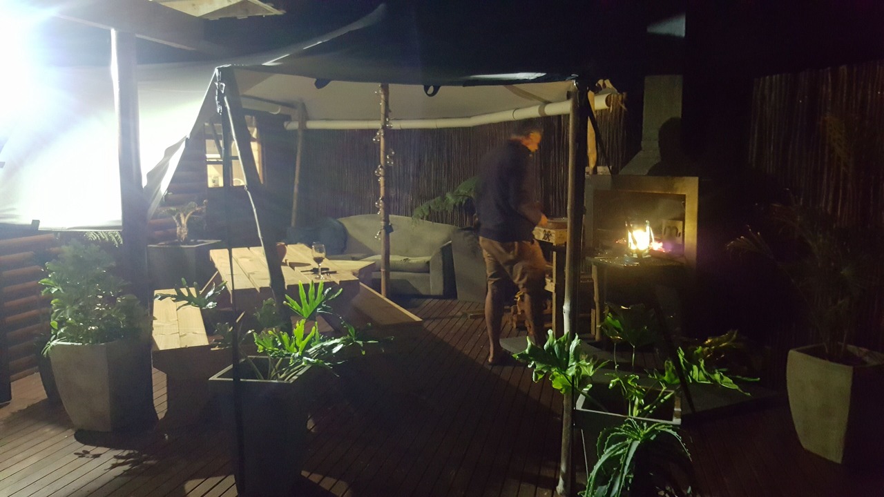 Photo of Patio Balcony in Wavecrest