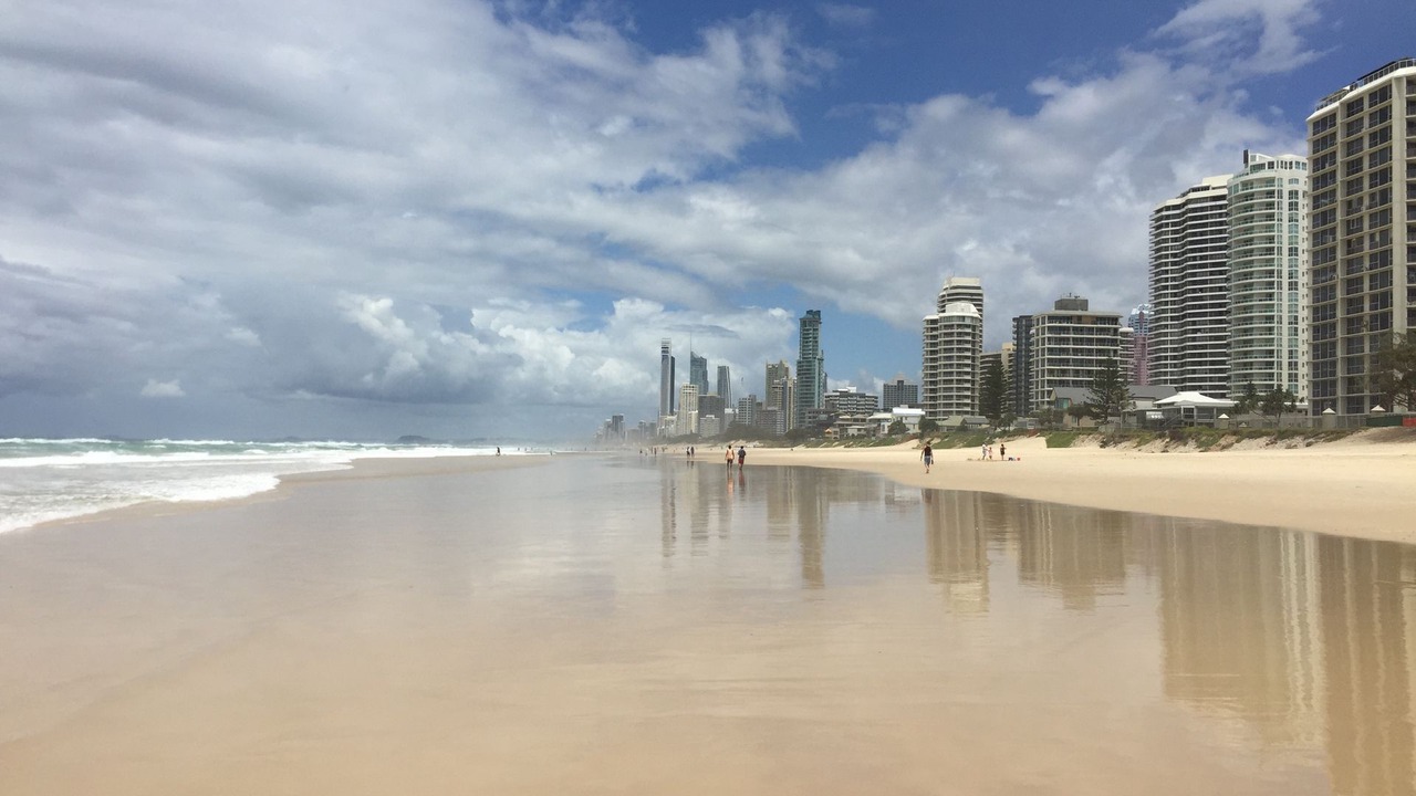 Photo of Others in Main Beach