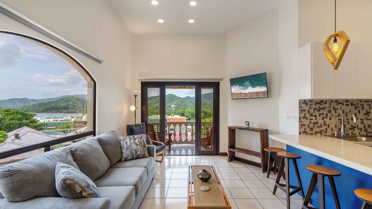 Photo of Livingroom in Playa Flamingo