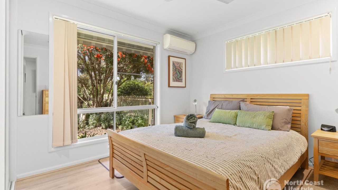 Photo of Bedroom in Ocean Shores