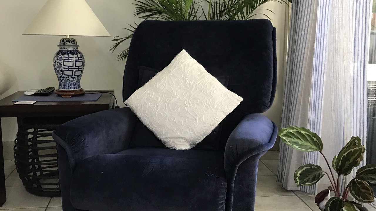 Photo of Livingroom in Mermaid Beach