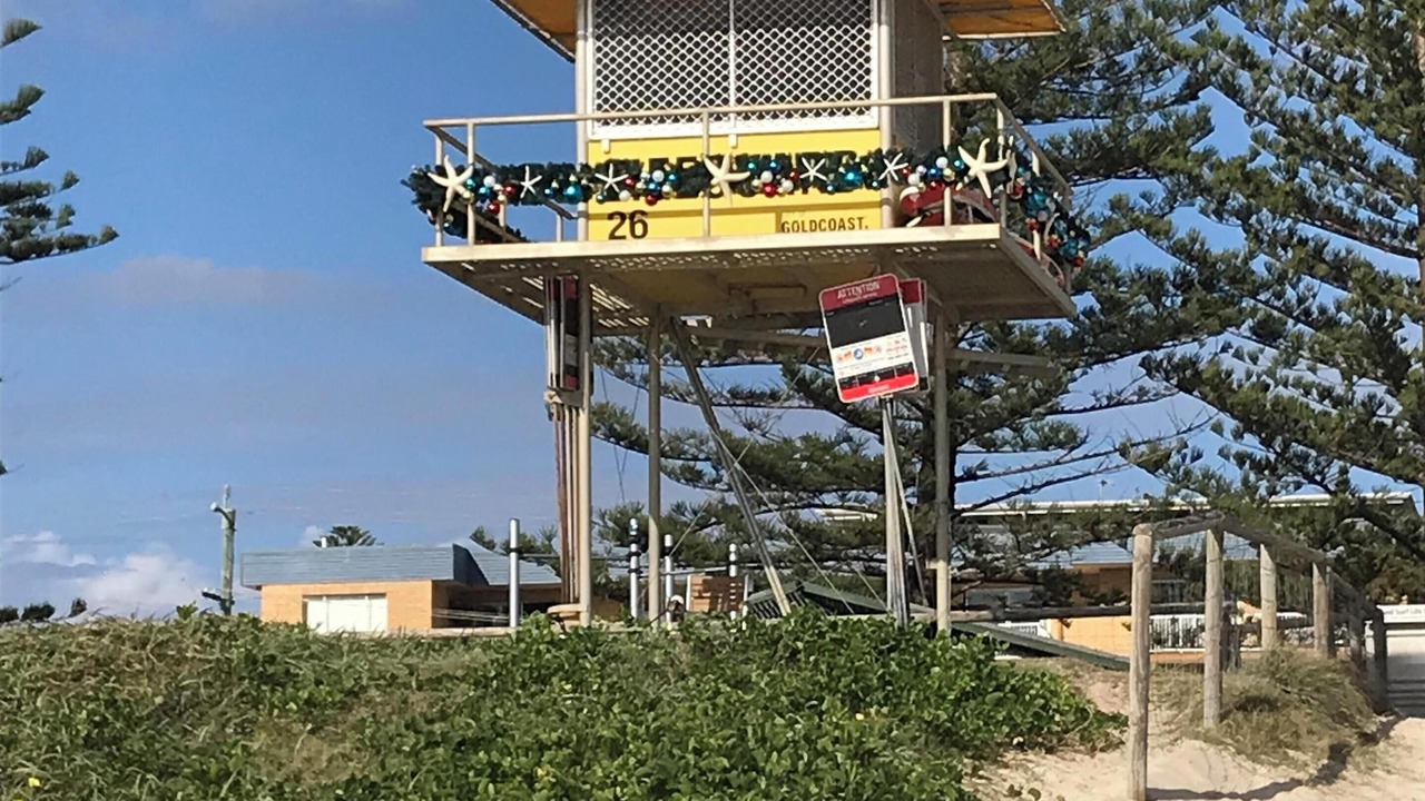 Photo of Others in Mermaid Beach
