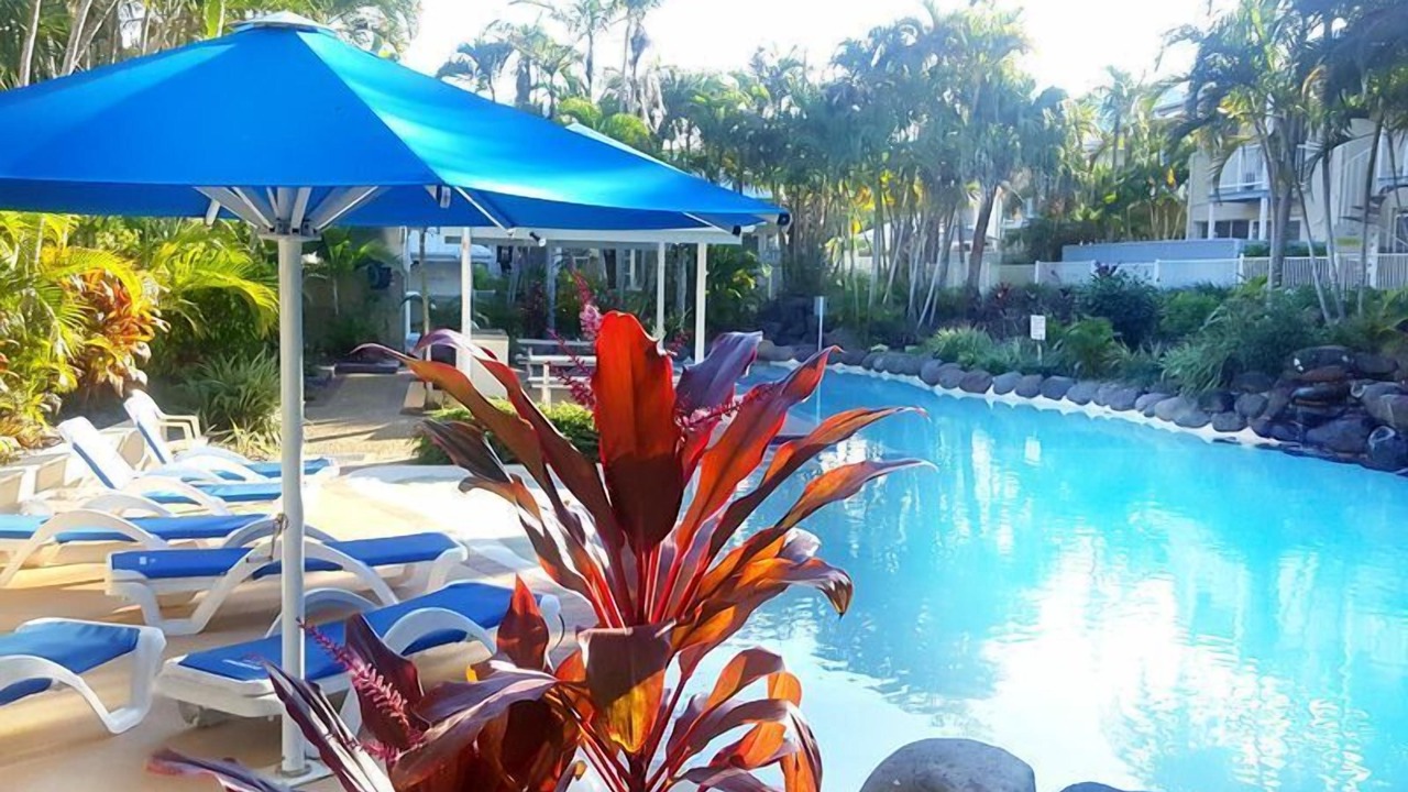 Photo of Outdoor in Mermaid Beach