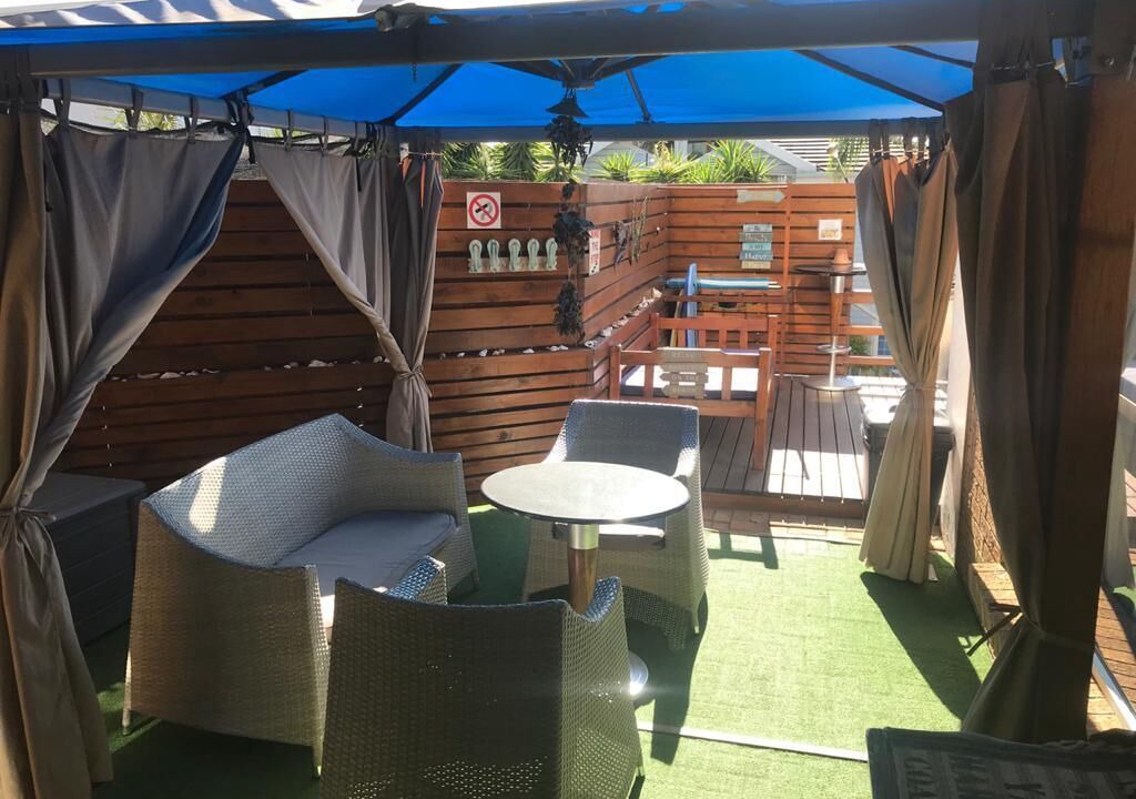 Photo of Patio Balcony in Wavecrest