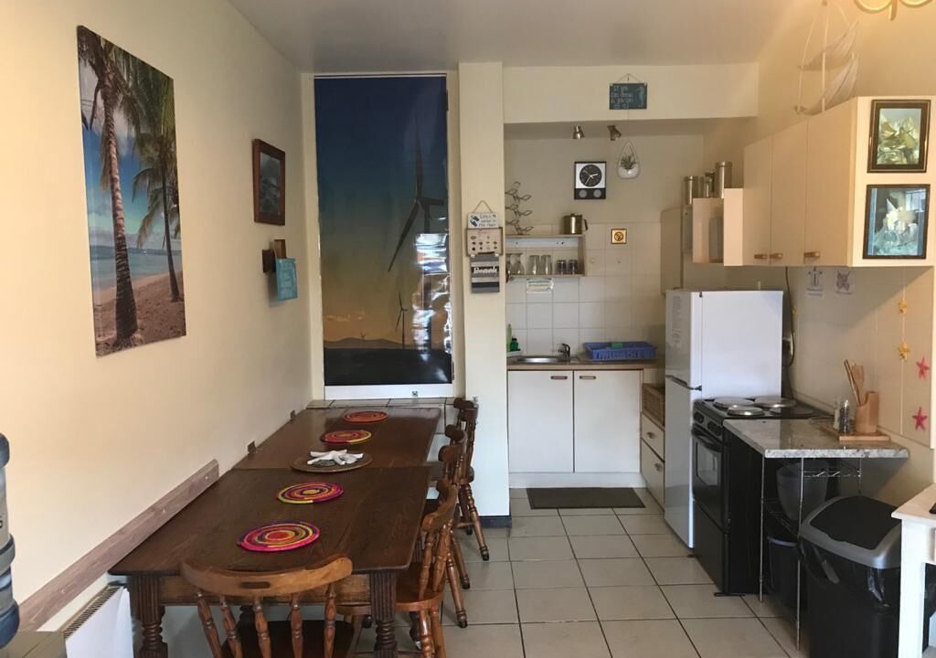 Photo of Kitchen in Wavecrest