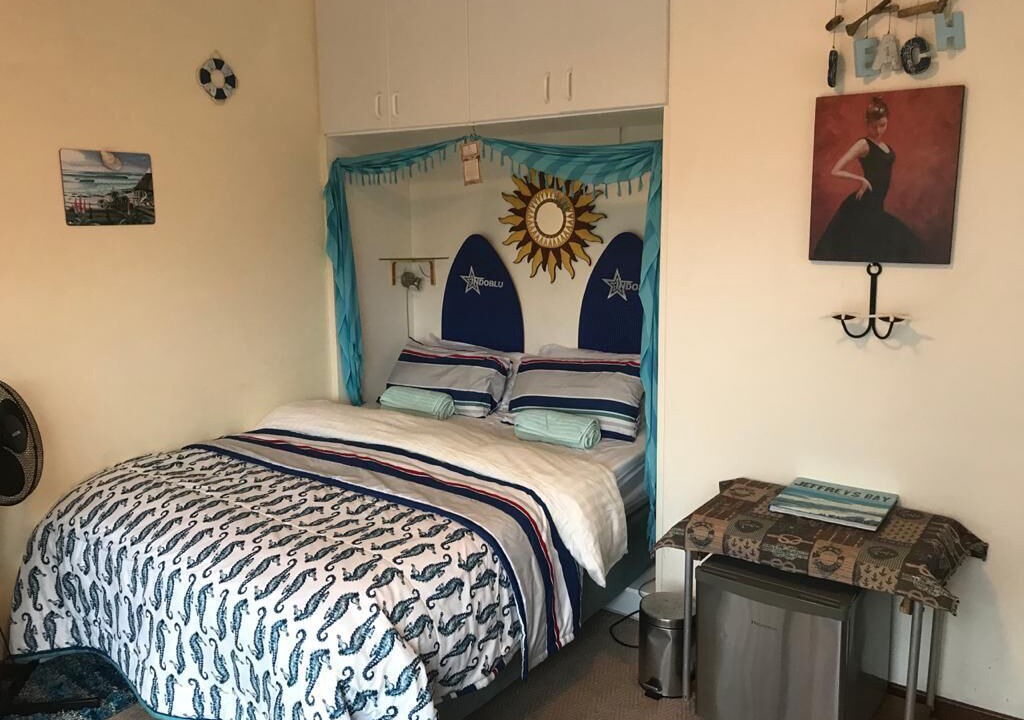 Photo of Bedroom in Wavecrest