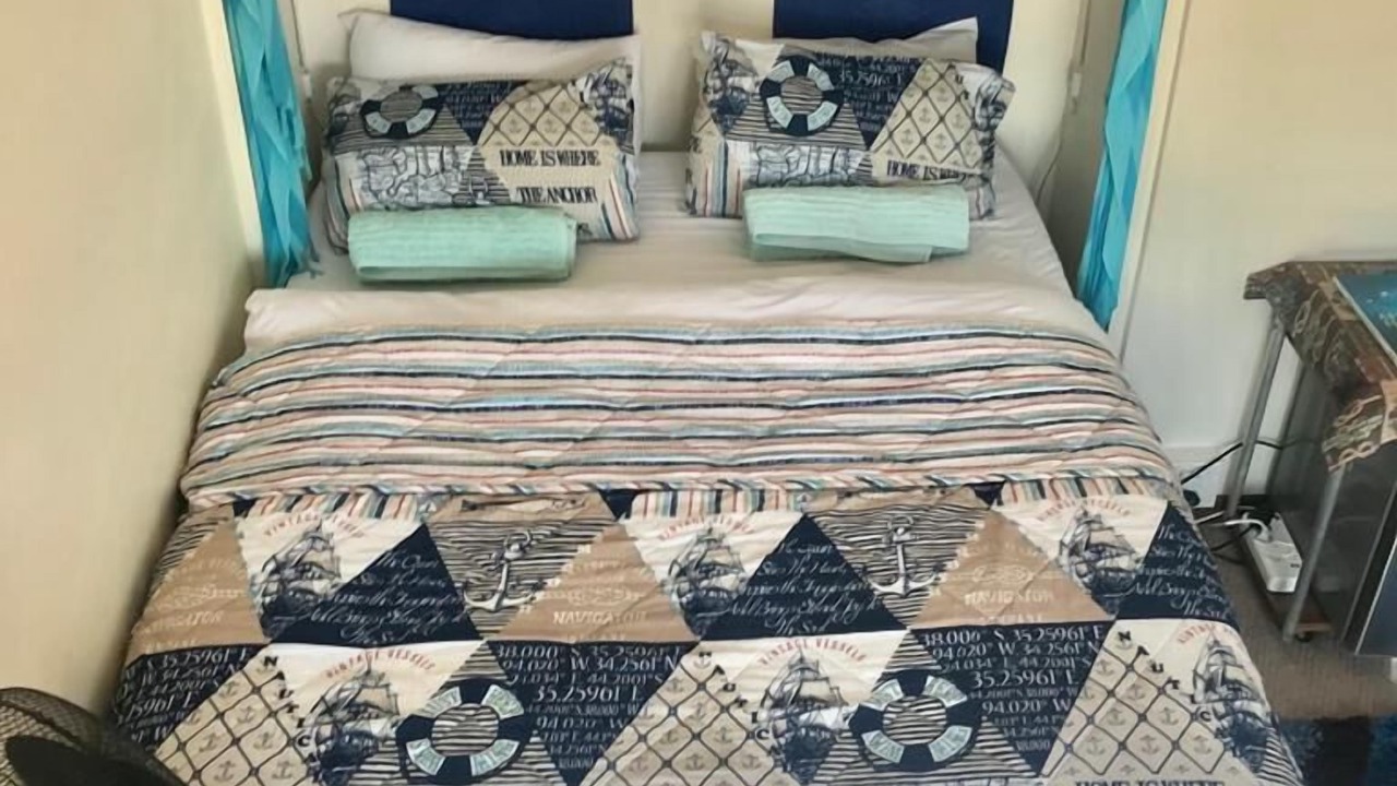 Photo of Bedroom in Wavecrest
