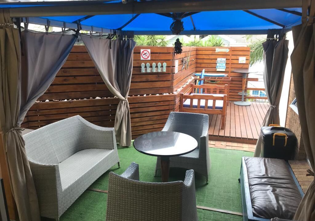 Photo of Outdoor in Wavecrest