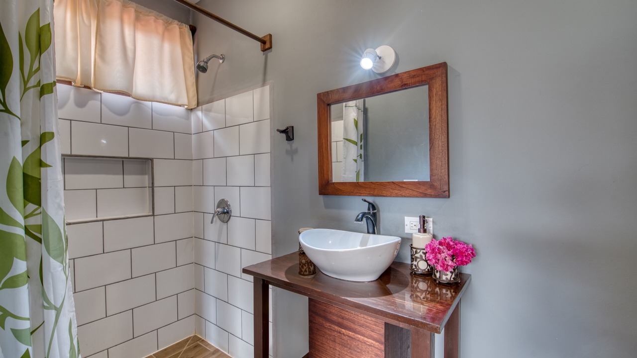 Photo of Bathroom in San Juan del Sur