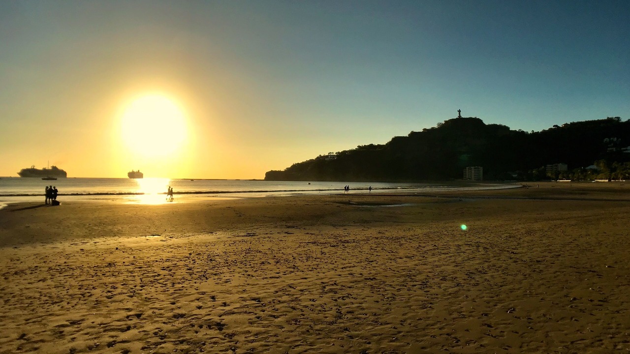 Photo of Others in San Juan del Sur
