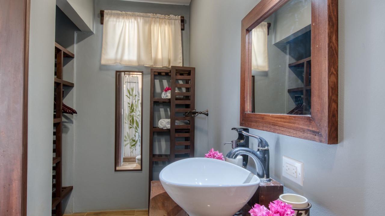 Photo of Bathroom in San Juan del Sur