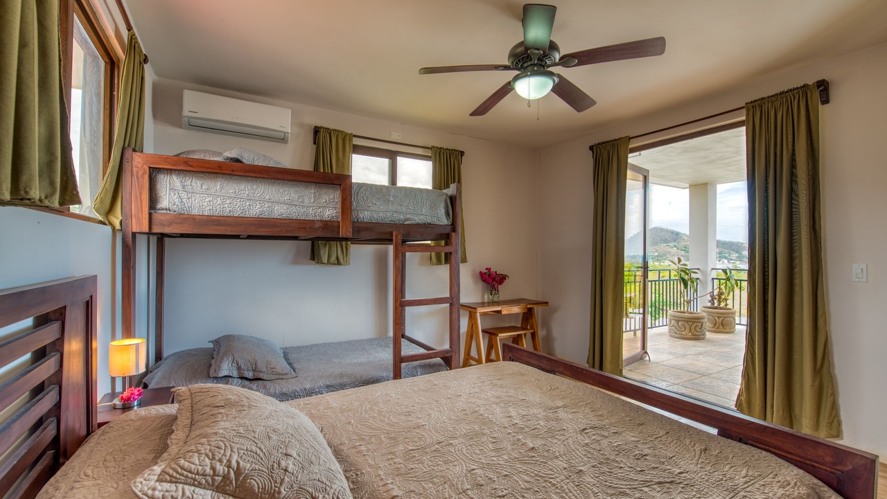 Photo of Bedroom in San Juan del Sur