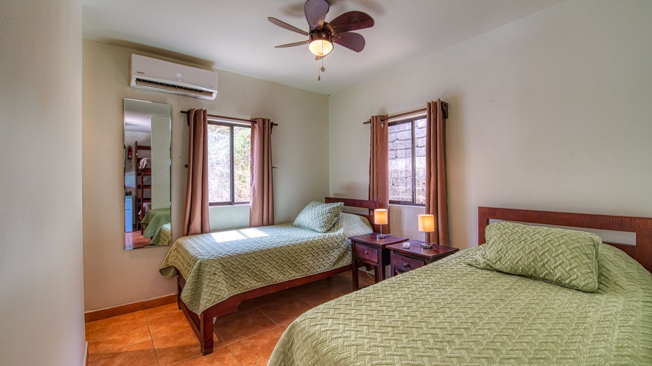 Photo of Bedroom in San Juan del Sur