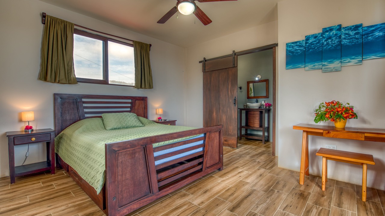 Photo of Bedroom in San Juan del Sur