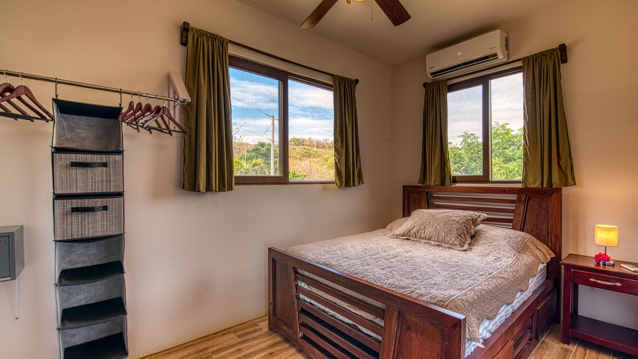 Photo of Bedroom in San Juan del Sur