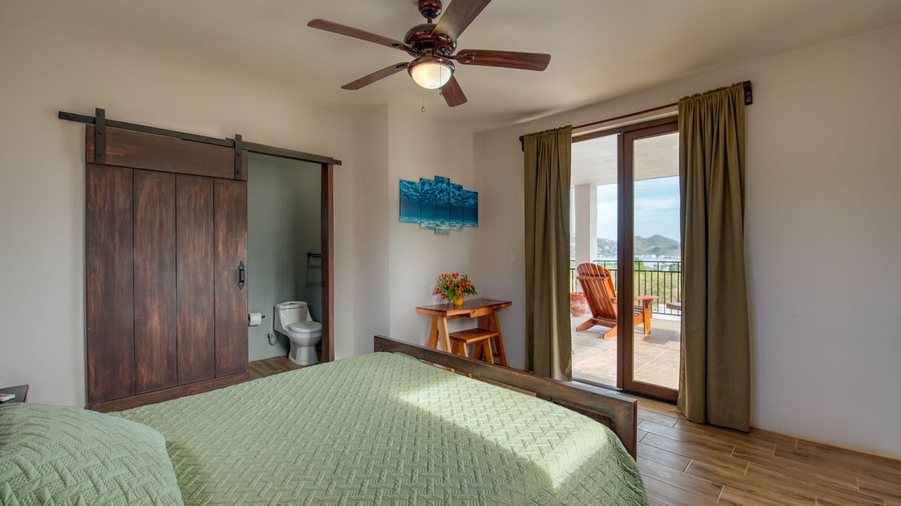 Photo of Bedroom in San Juan del Sur