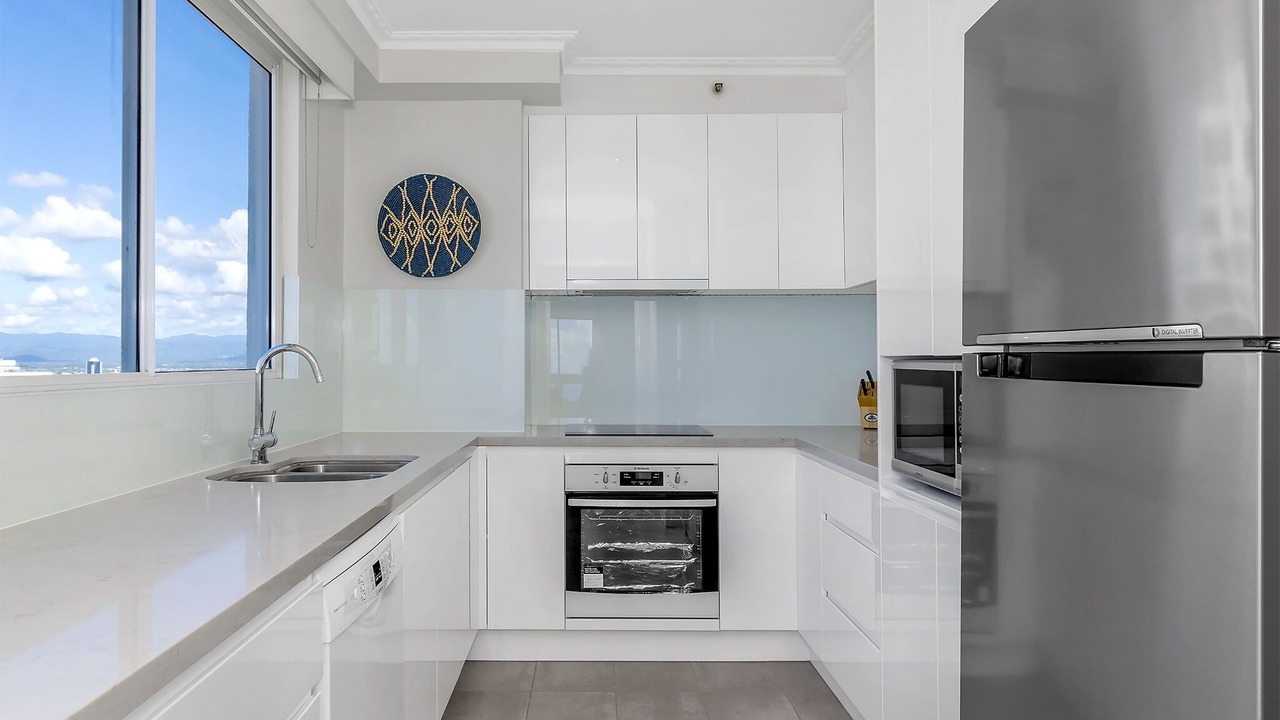 Photo of Kitchen in Main Beach