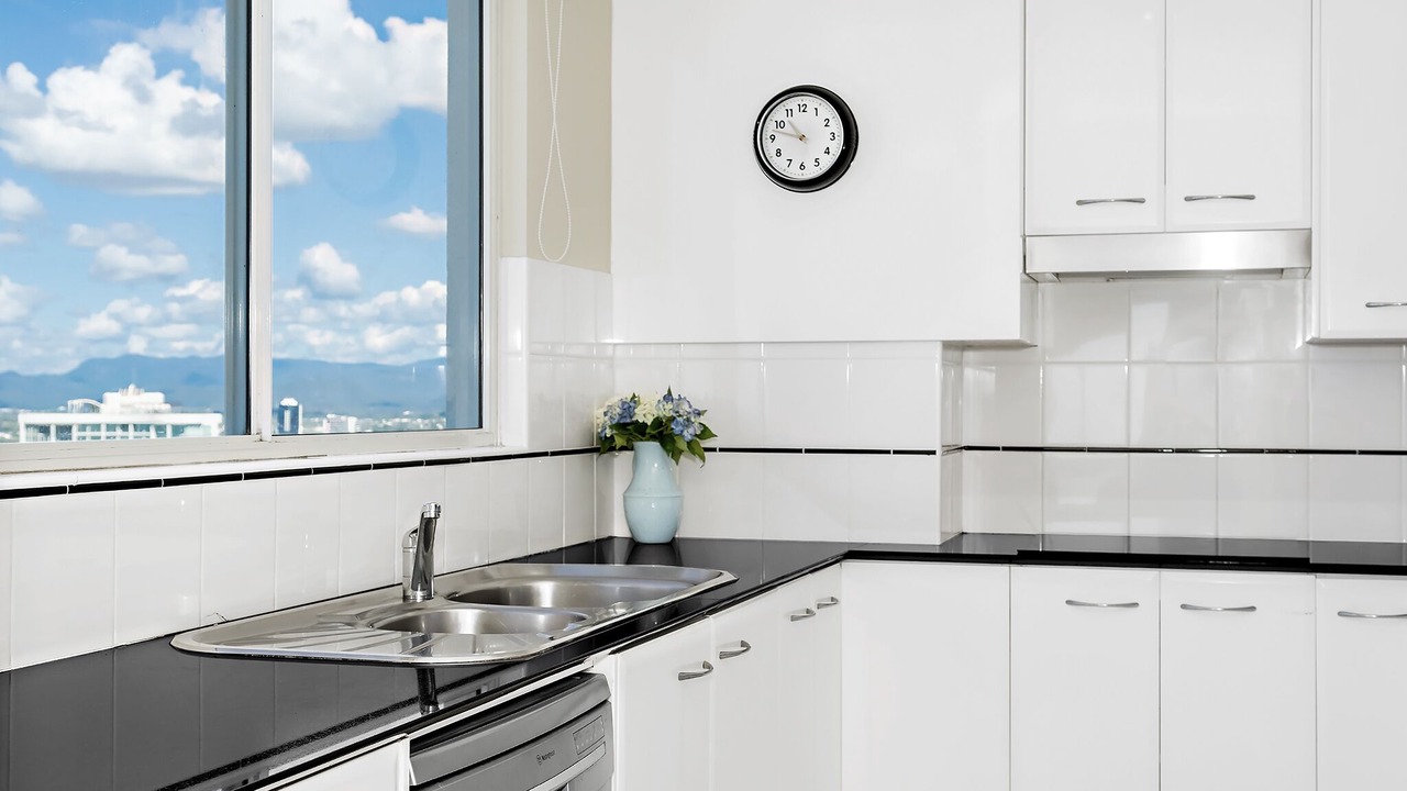 Photo of Kitchen in Main Beach