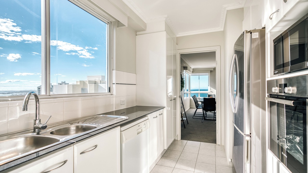 Photo of Kitchen in Main Beach