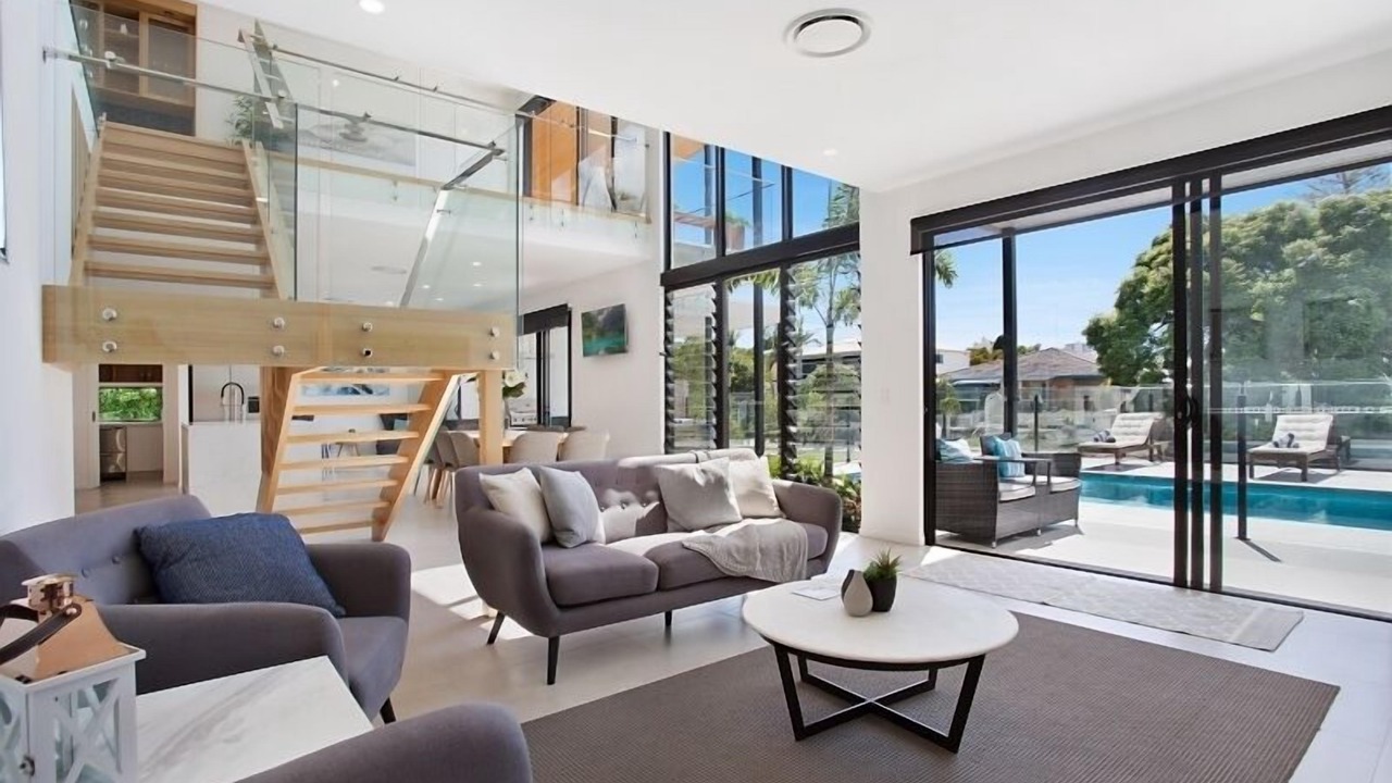 Photo of Livingroom in Broadbeach