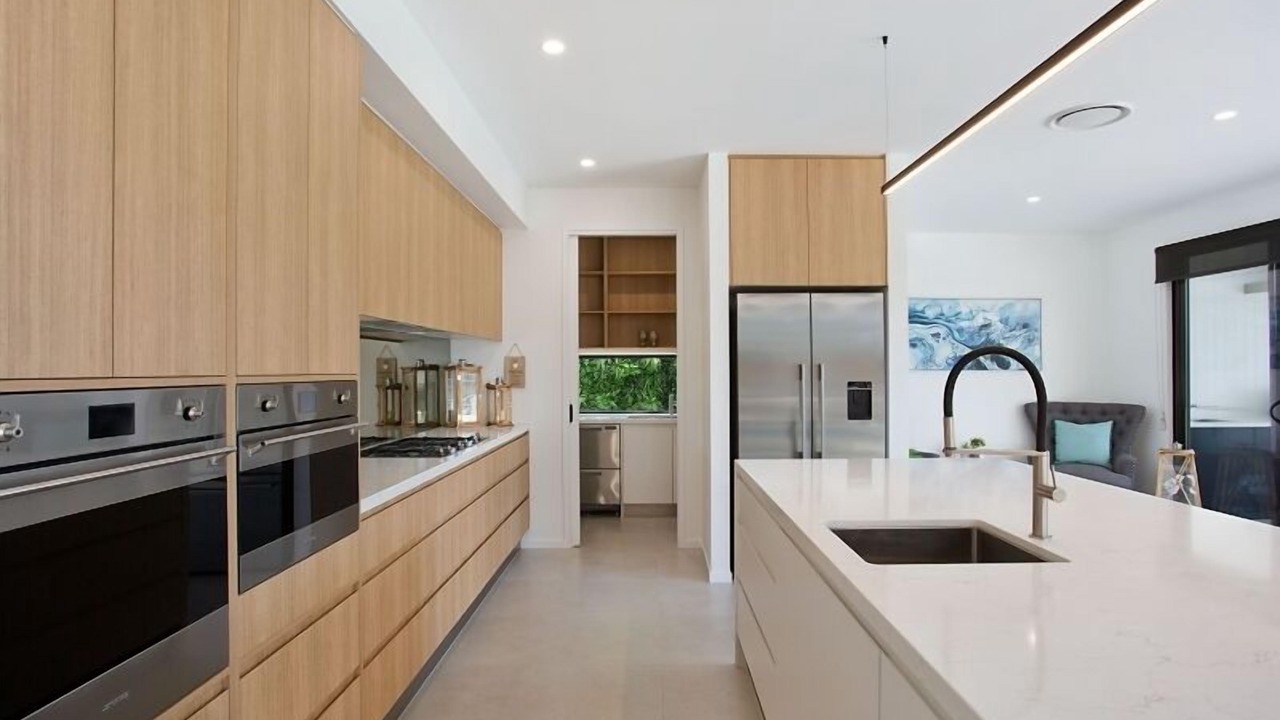 Photo of Kitchen in Broadbeach