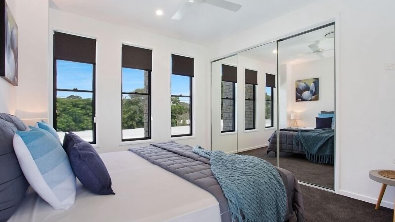Photo of Bedroom in Broadbeach