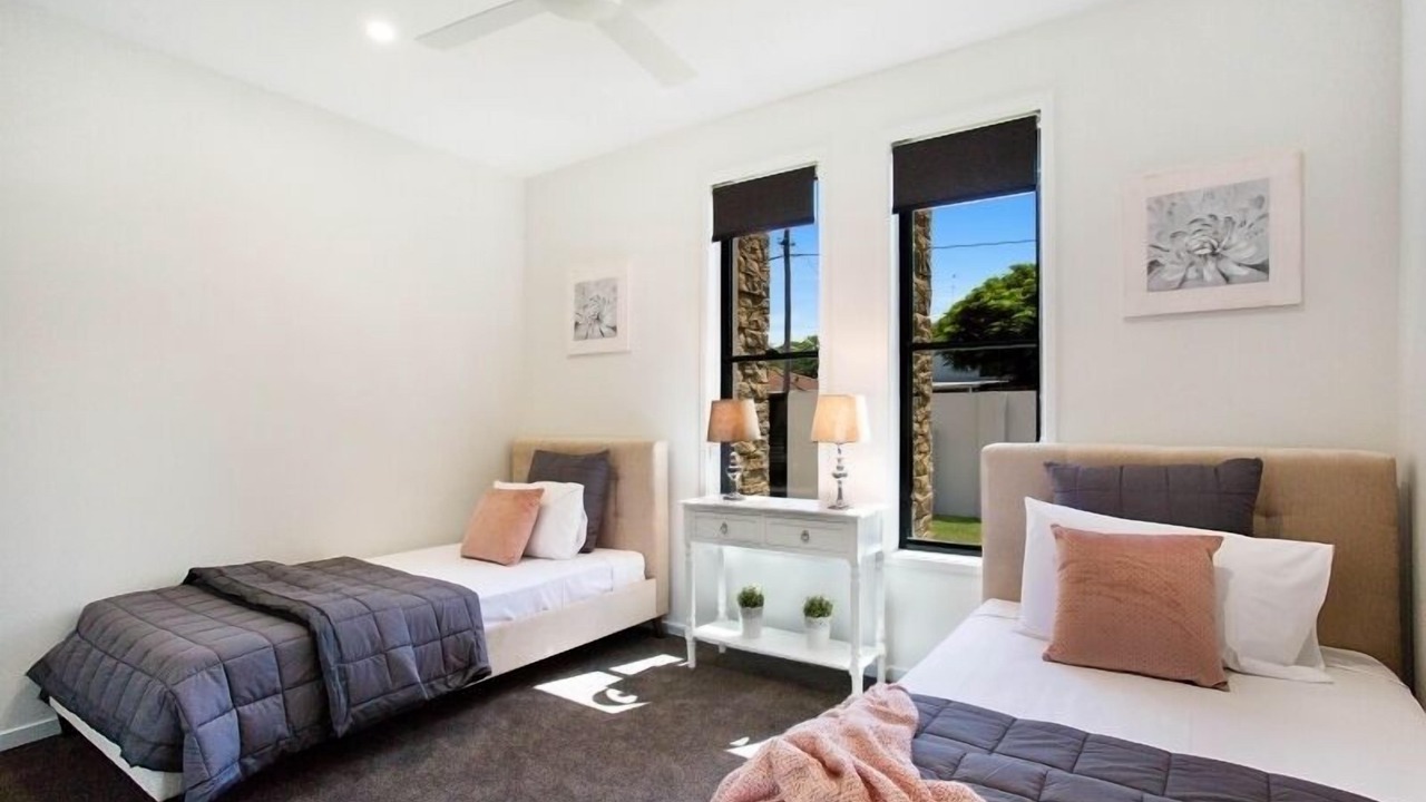 Photo of Bedroom in Broadbeach