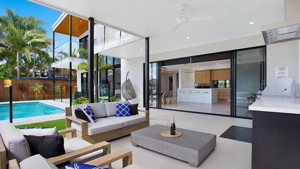 Photo of Patio Balcony in Broadbeach