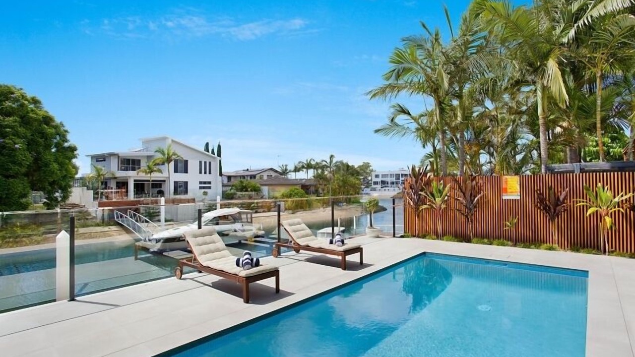 Photo of Outdoor in Broadbeach