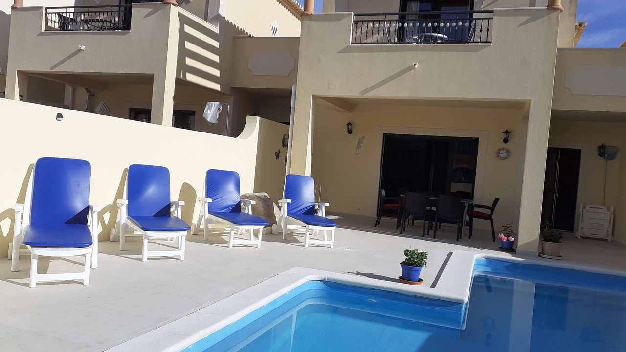 Photo of Outdoor in Burgau