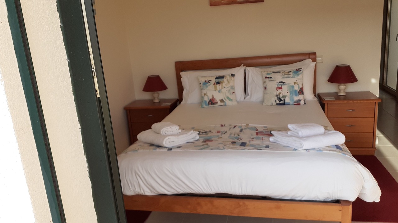 Photo of Bedroom in Burgau