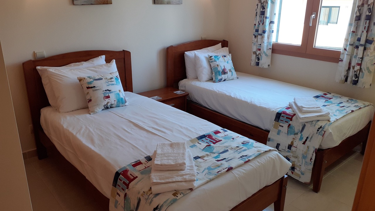 Photo of Bedroom in Burgau
