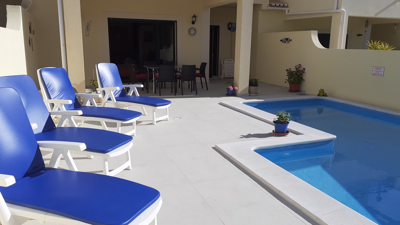 Photo of Outdoor in Burgau