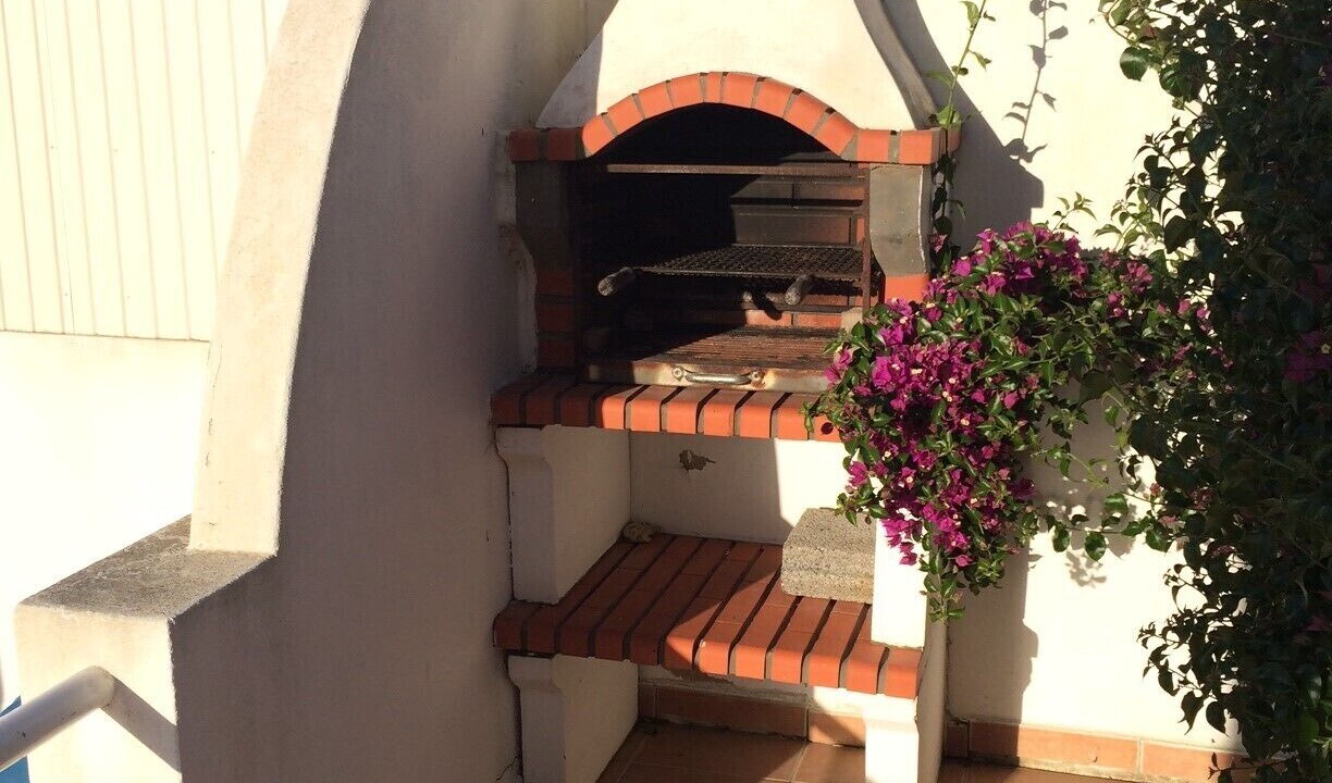 Photo of Patio Balcony in Porches