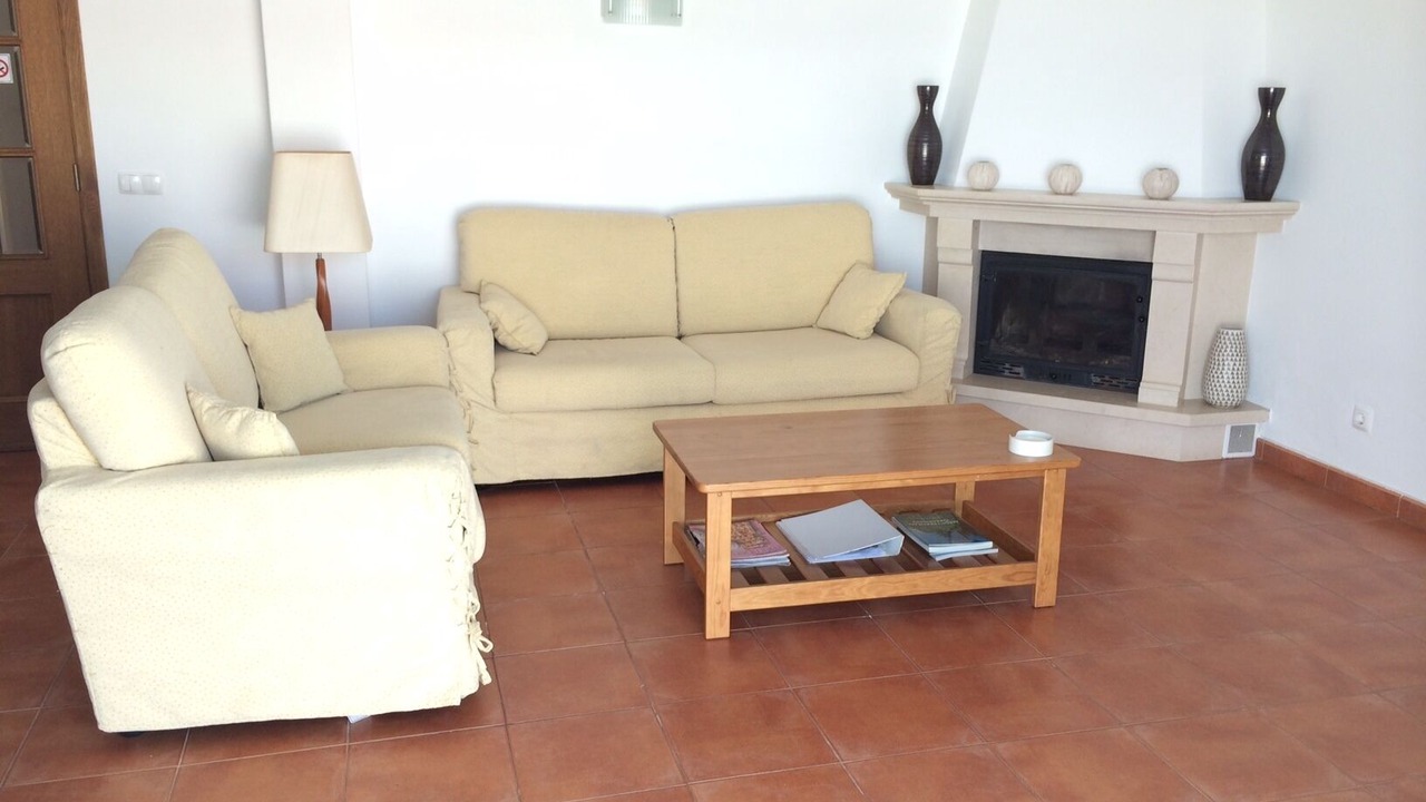 Photo of Livingroom in Porches